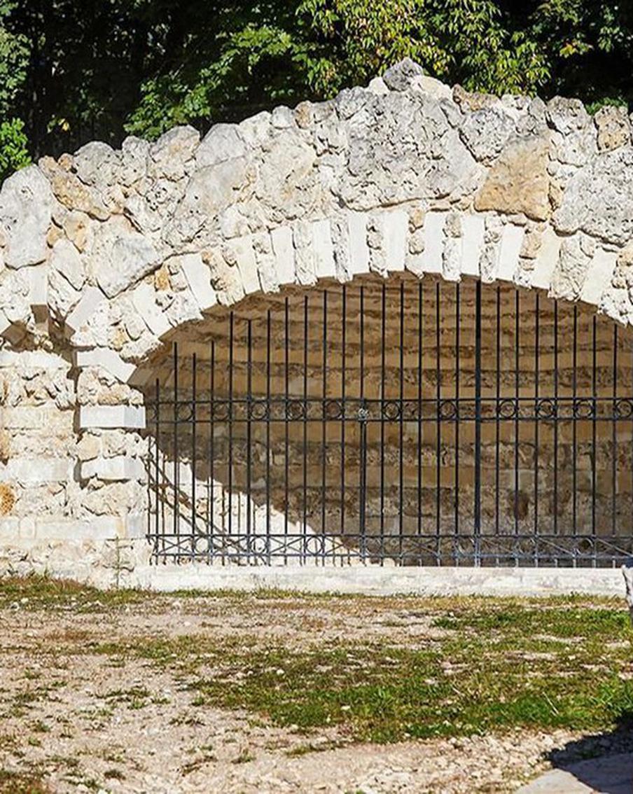 Собянин: 10 объектов культурного наследия реставрируют в усадьбе Кузьминки