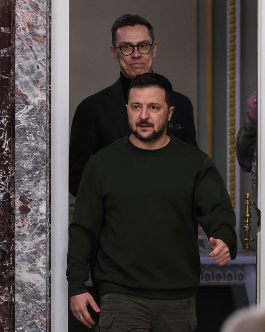 Эксперт оценил вес слов финского президента Стубба о готовности гарантий безопасности ЕС Киеву