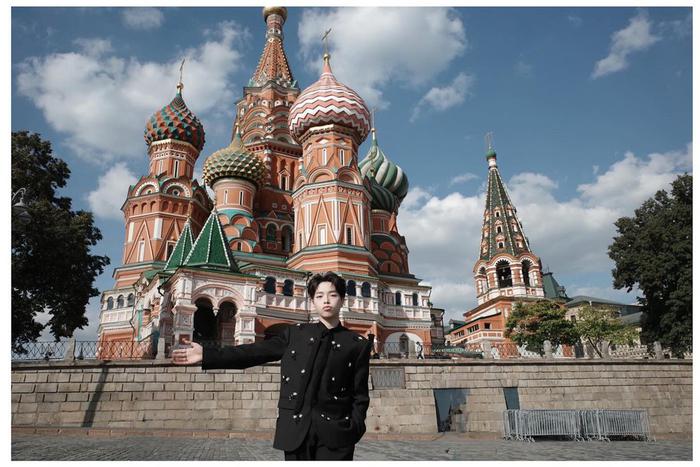 Победитель "Интервидения" Дык Фук пообещал вернуться в Россию – эксклюзивное интервью