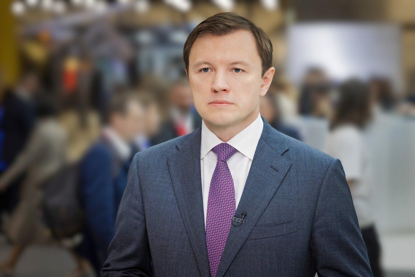 Владимир Ефимов: за лето было построено более 20 жилых комплексов по программе реновации