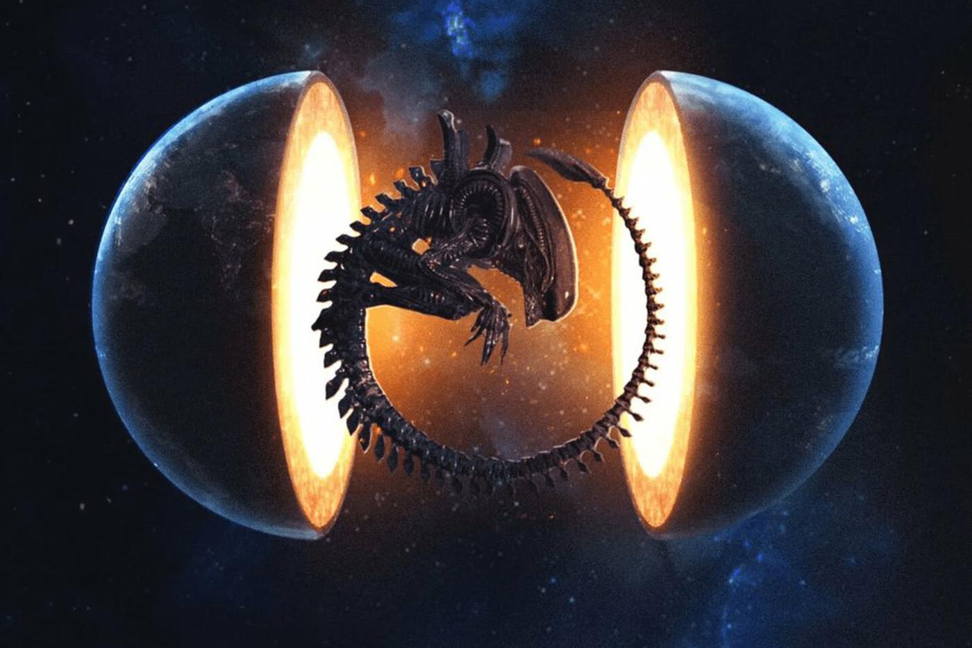 Каким получился первый сезон американского сериала "Чужой: Земля", ставшего приквелом к знаменитым фильмам