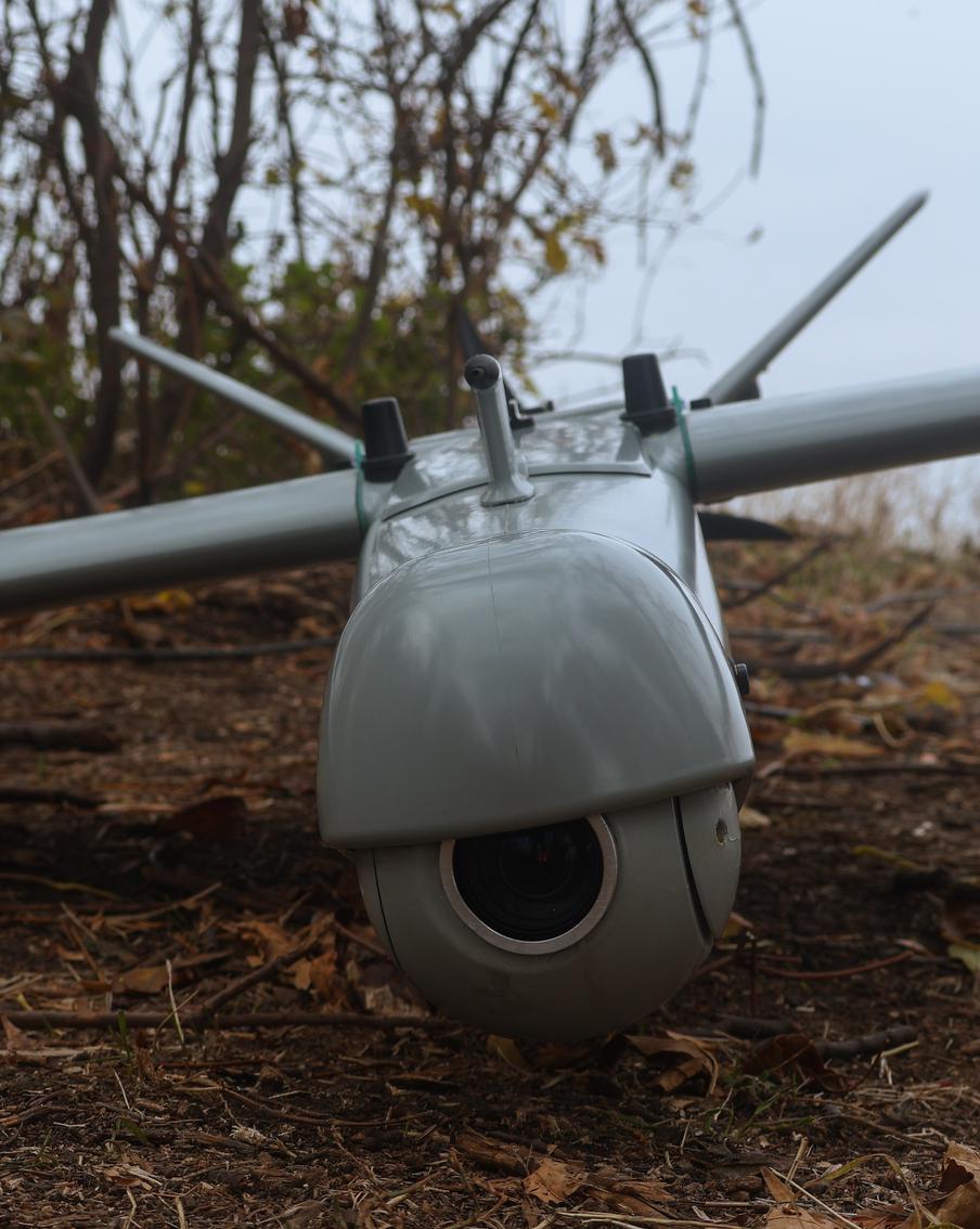 В Краснодарском крае после атаки беспилотника ВСУ начался пожар на территории Афипского НПЗ