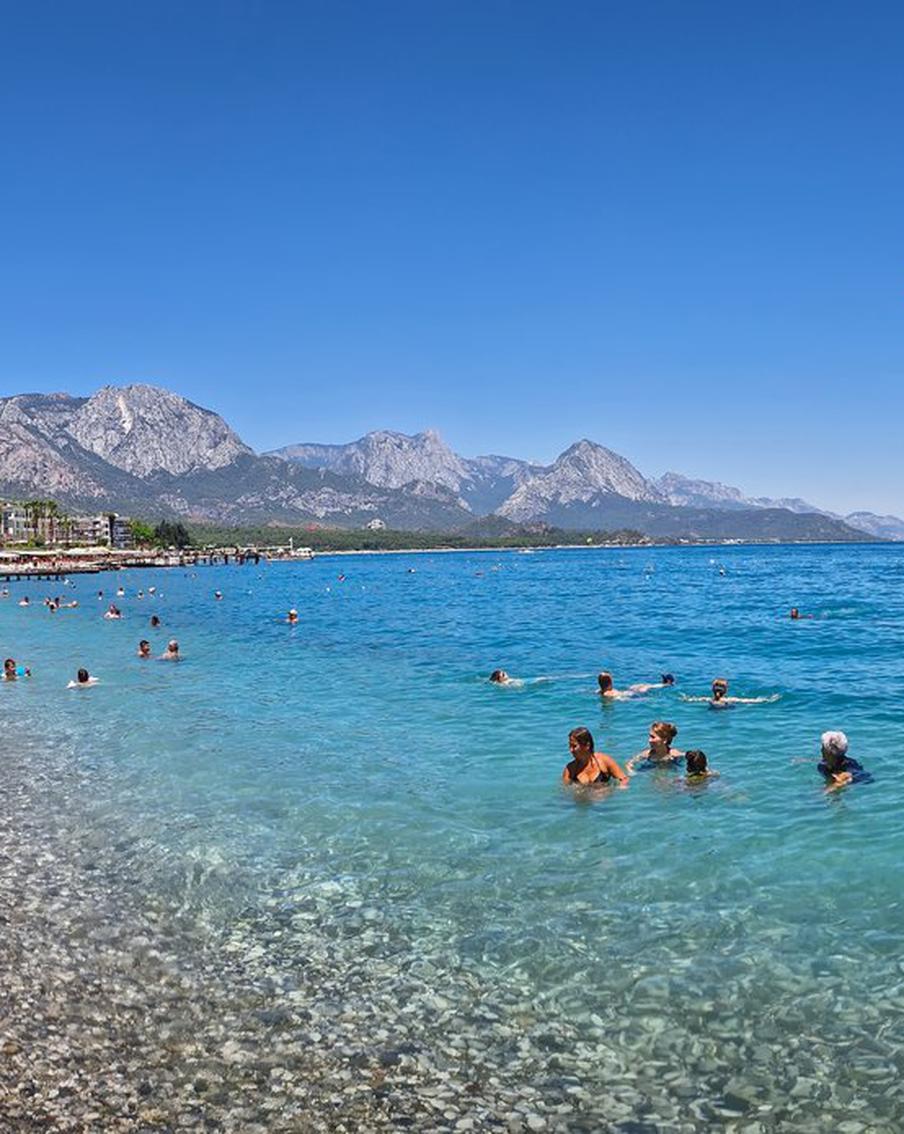 Турецкие власти ведут расследование по факту гибели отдыхавшей в Кемере российской туристки