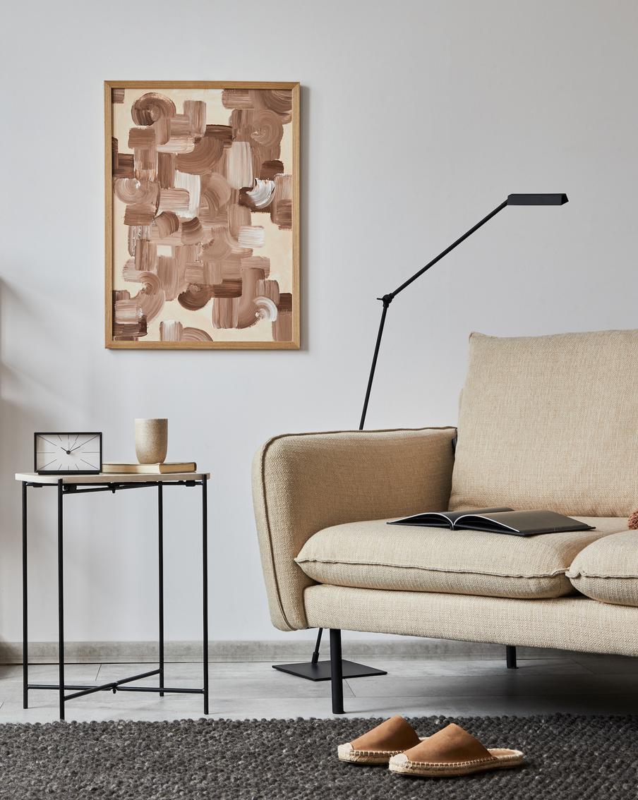 Мебель для маленькой гостиной: как сохранить пространство и создать уют