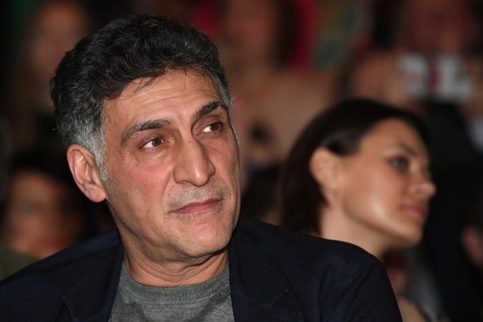 Режиссёр Тигран Кеосаян скончался, не приходя в сознание прошлой ночью после тяжёлой болезни