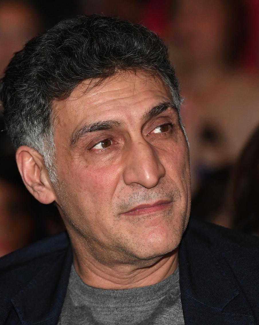 Режиссёр Тигран Кеосаян скончался, не приходя в сознание прошлой ночью после тяжёлой болезни