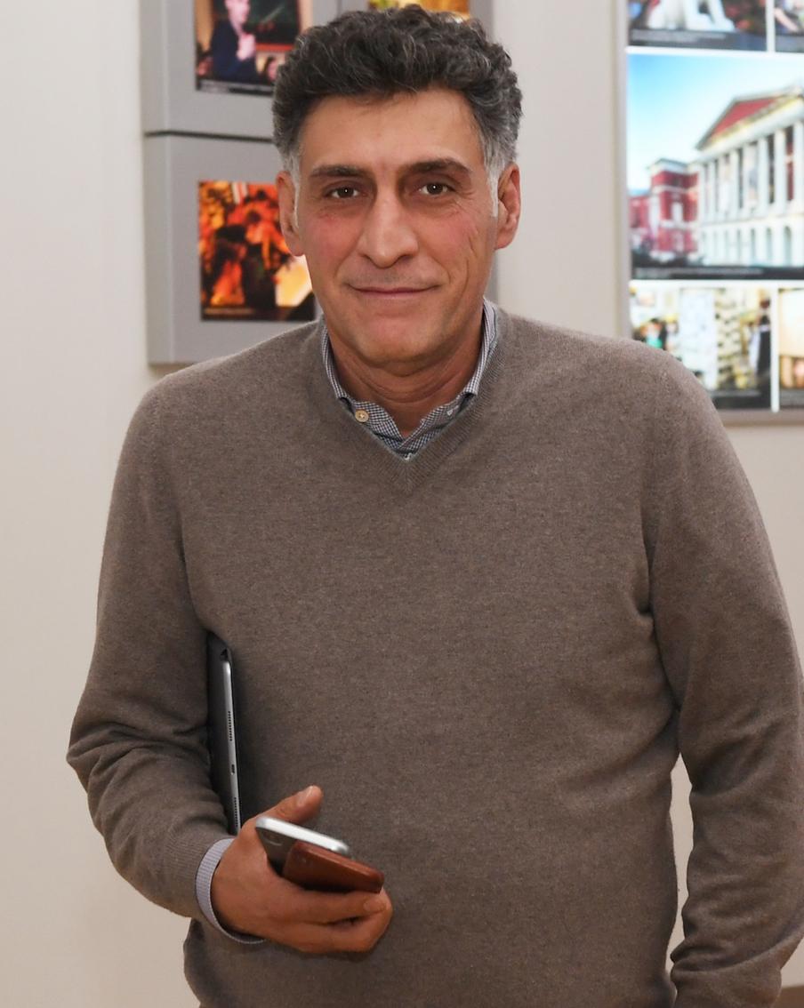 Тигран Кеосаян не смог выбраться из комы: режиссёр умер в 59 лет