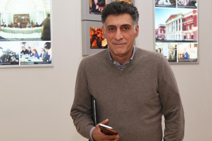 Тигран Кеосаян не смог выбраться из комы: режиссёр умер в 59 лет