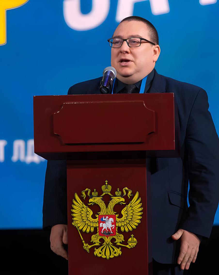 Обвинённый в изнасиловании помощницы экс-депутат Госдумы Напсо опроверг свою вину во вменяемом преступлении