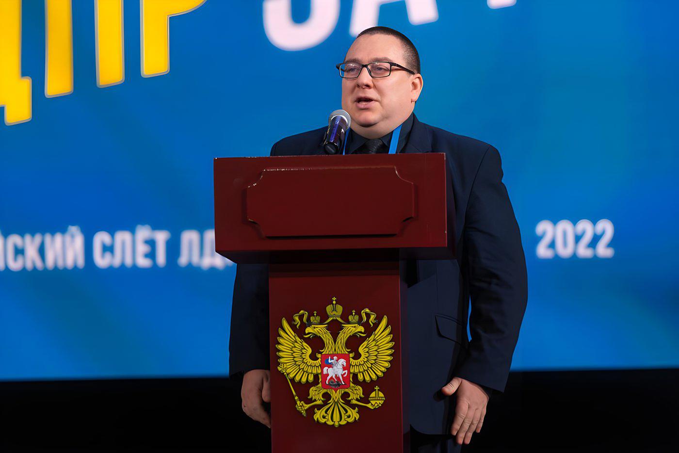 Обвинённый в изнасиловании помощницы экс-депутат Госдумы Напсо опроверг свою вину во вменяемом преступлении