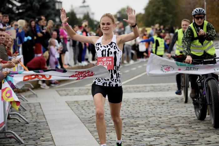 На какие виды спорта сходить в Москве: суперкросс, забег, регби и хоккей