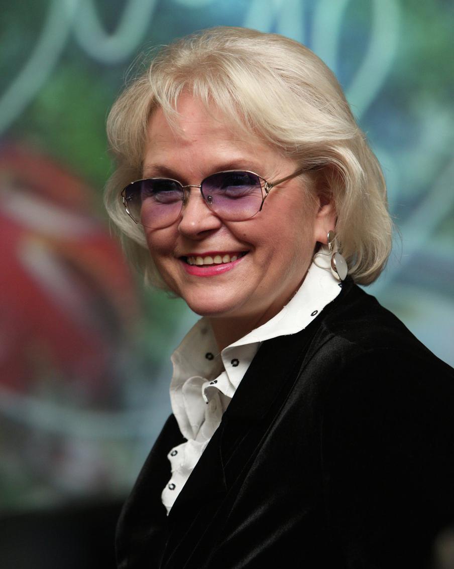 Заслуженная артистка России Людмила Гаврилова скончалась на 74-м году жизни