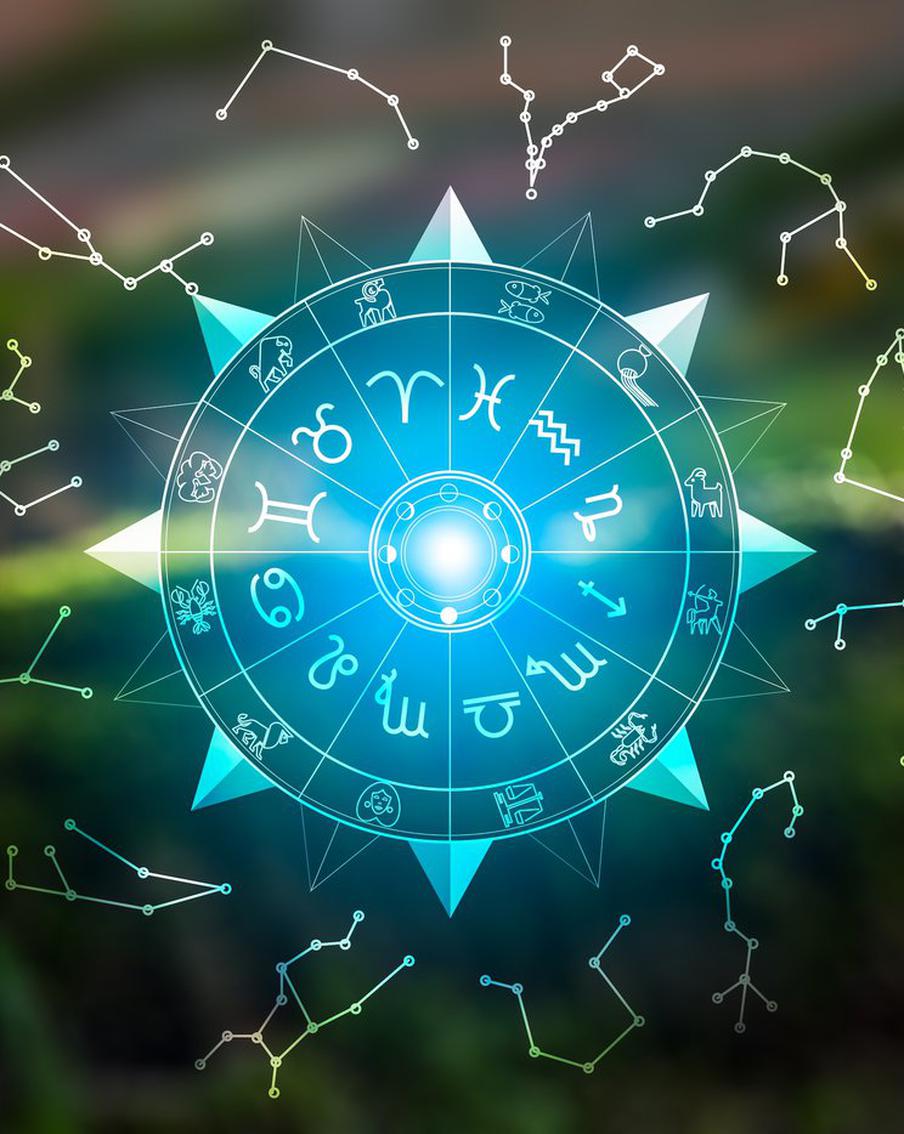 Октябрь принесёт судьбоносные события: что ждёт ваш знак зодиака