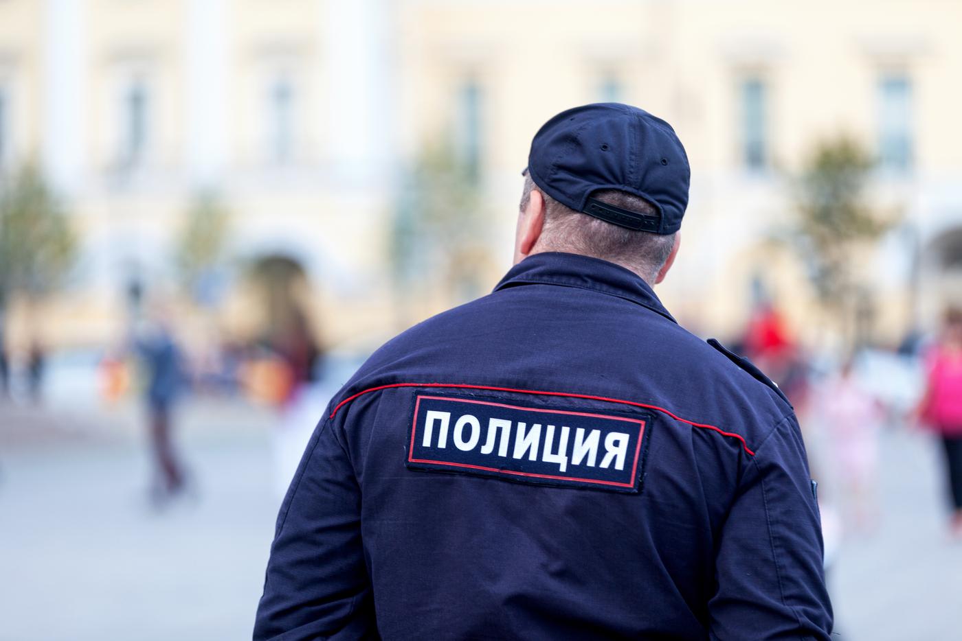 В Ленинградской области задержали подозреваемых в продаже суррогатного алкоголя