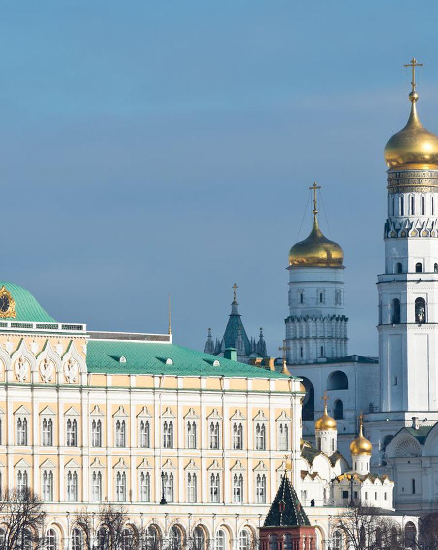 Власти обсуждают возможного преемника Александра Гуцана на посту полпреда президента в Северо-Западном федеральном округе