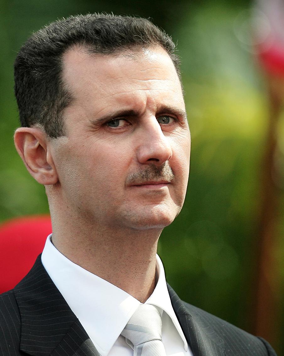 Экс-президента Сирии Башара Асада заочно арестовали по решению сирийского суда