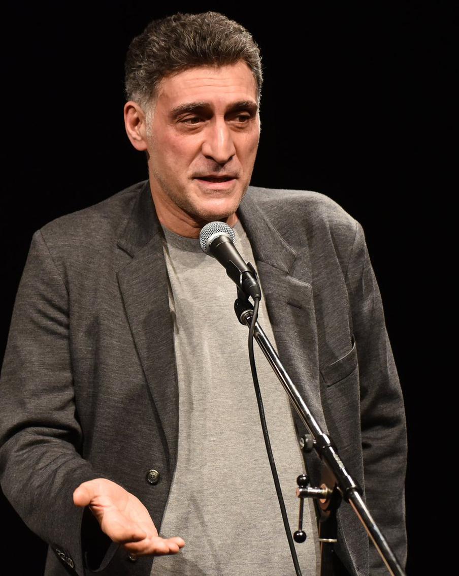 Стало известно место и время церемонии прощания с режиссёром Тиграном Кеосаяном в Москве