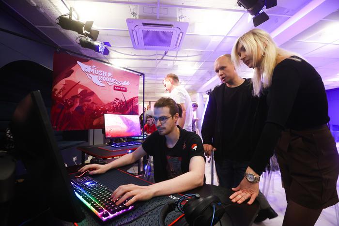 На форуме РВИО в Москве обсудили границы реальности в военных видеоиграх