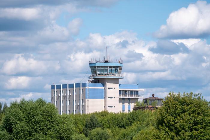 В двух российских аэропортах сняли действовавшие там временные ограничения на осуществление полётов