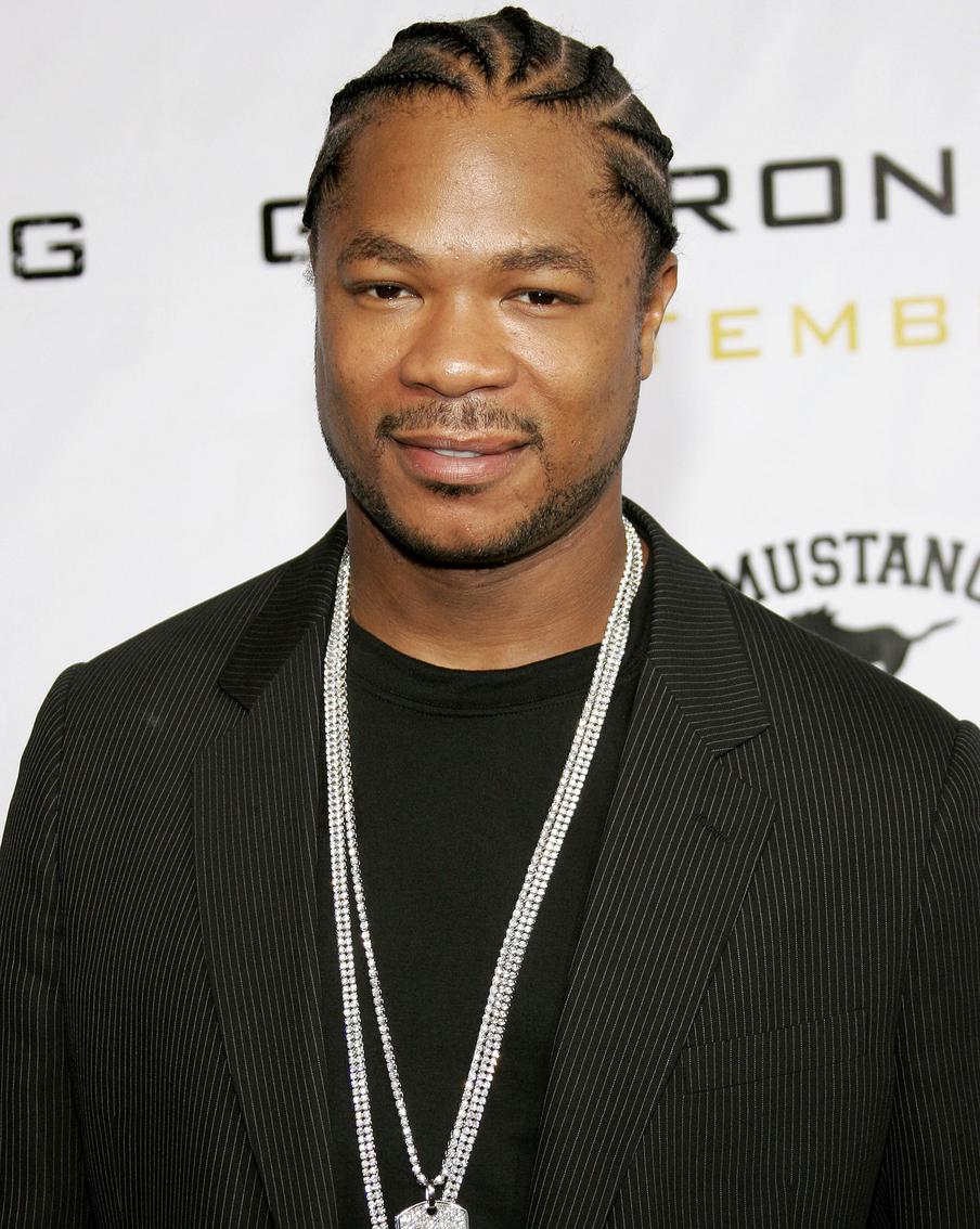 Американский рэпер Xzibit заявил о планах выступить в Москве и Санкт-Петербурге