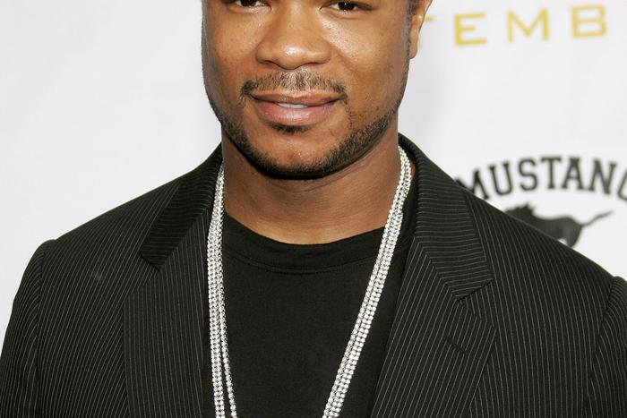 В декабре российских поклонников рэпера Xzibit ожидают два сольных шоу исполнителя в Москве и Санкт-Петербурге