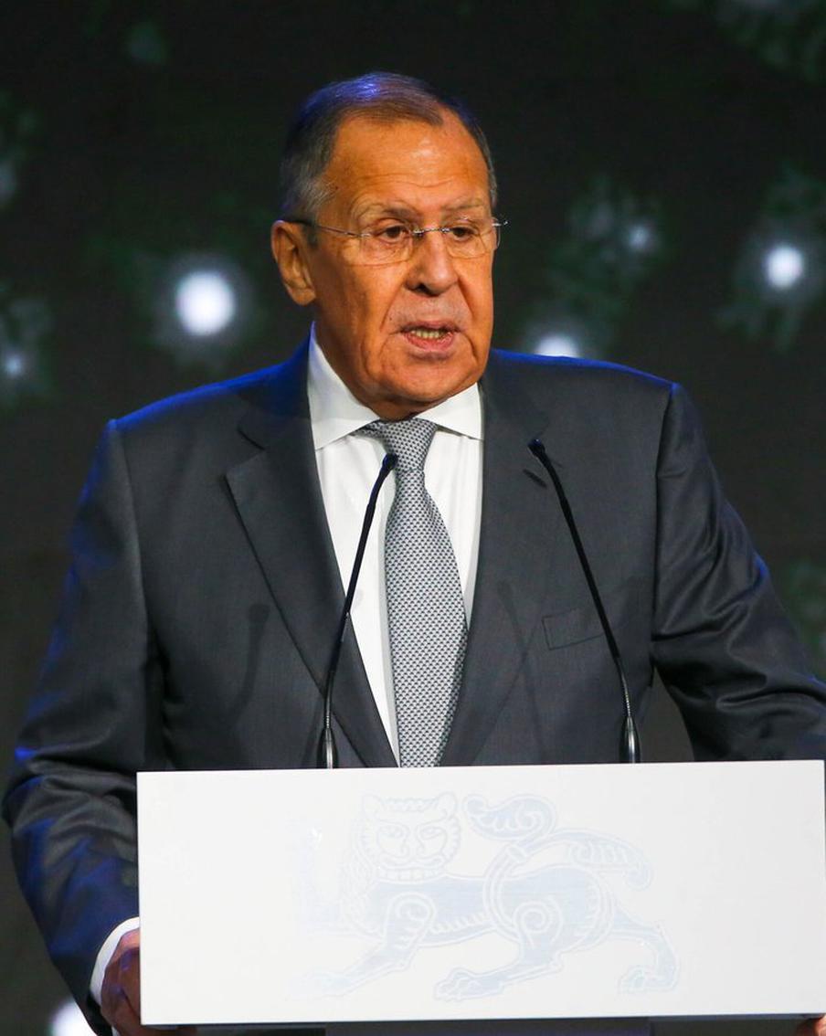 В России пригрозили странам НАТО решительным отпором в случае нападения блока на страну