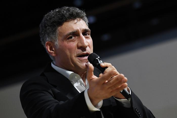 Стало известно, когда и где выйдет последнее интервью режиссёра Тиграна Кеосаяна до комы