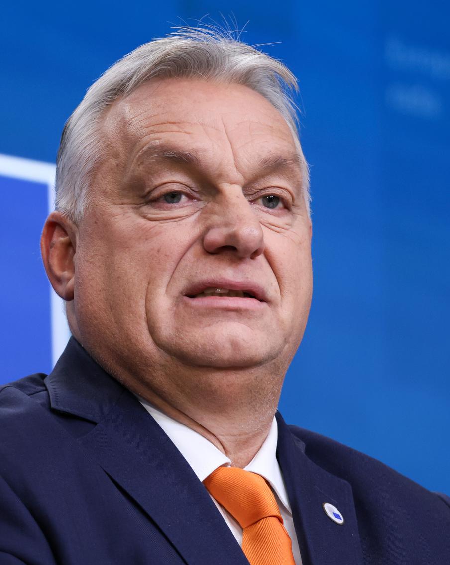 Венгерские власти раскритиковали Евросоюз и Украину за давление на страну из-за сотрудничества с Россией