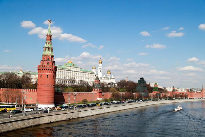 Синоптик рассказал москвичам об ожидающей их на следующей неделе погоде