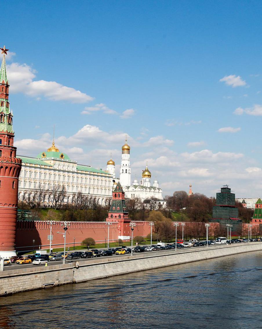 Синоптик рассказал москвичам об ожидающей их на следующей неделе погоде