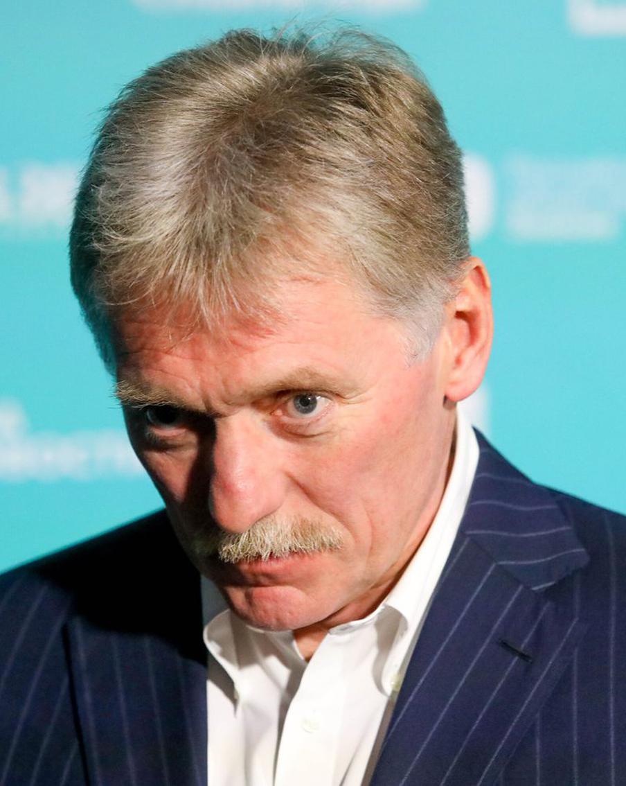 Попытка ВСУ ударить по Кремлю вызовет закономерную реакцию со стороны российских военных и властей