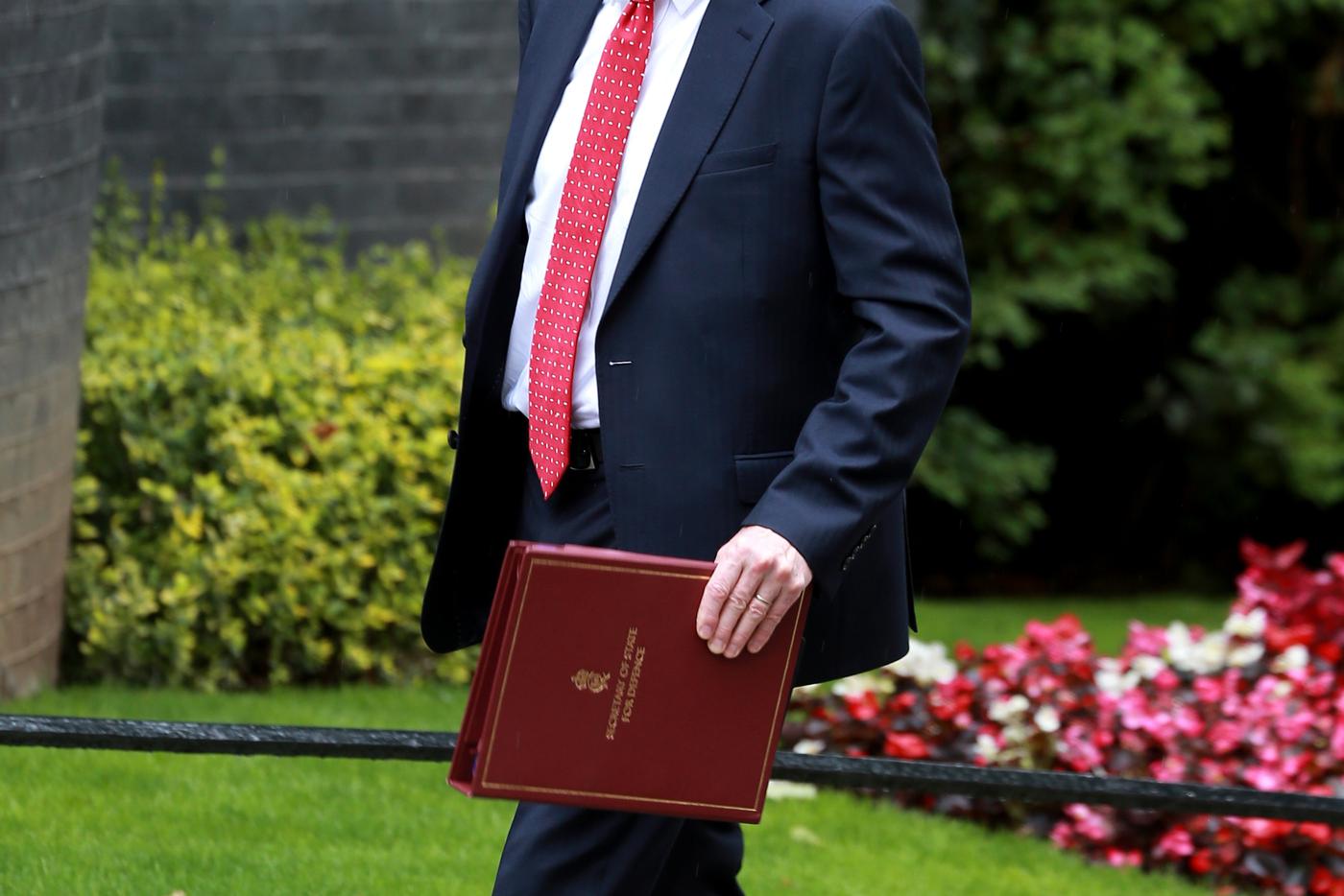 Британо-украинские разработки в области беспилотников будут использоваться в европейском проекте "стена дронов"