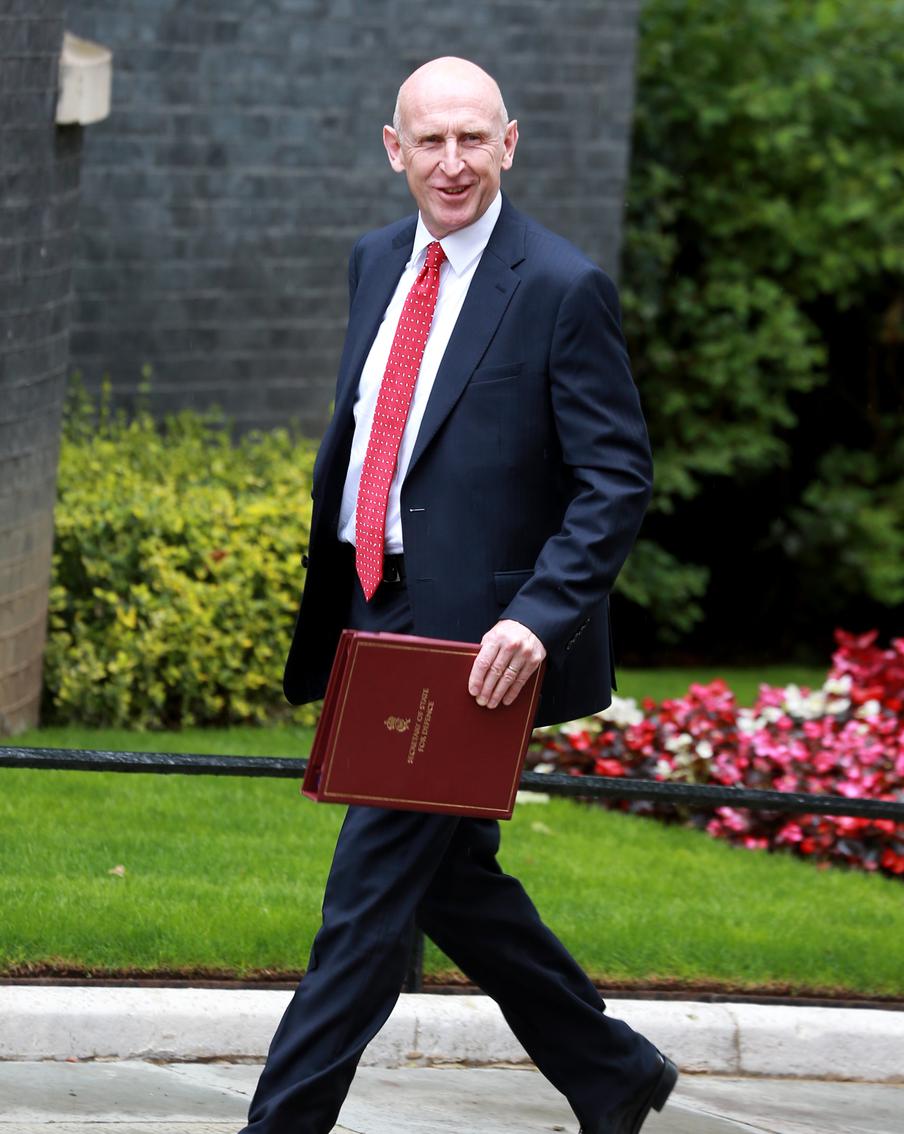 Британо-украинские разработки в области беспилотников будут использоваться в европейском проекте "стена дронов"