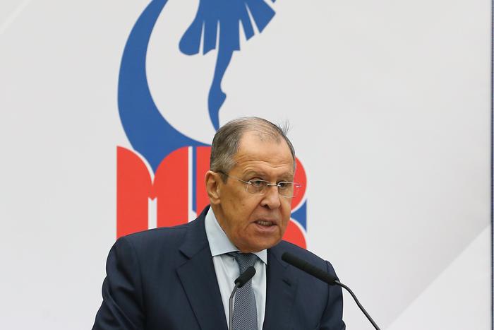 Сергей Лавров исключил возможность возвращения Украины к границам 2022 и 1991 годов