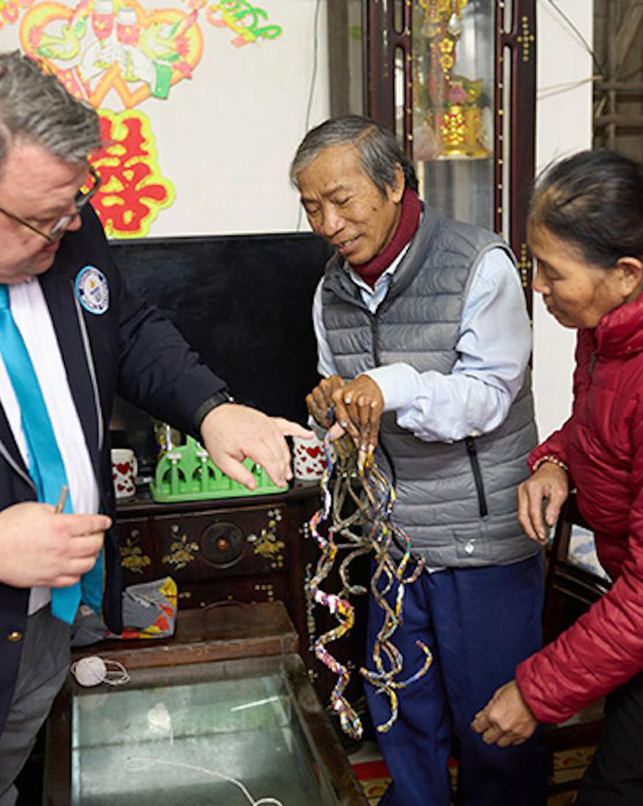 Самые необычные и безумные достижения, оказавшиеся в Книге рекордов Гиннесса