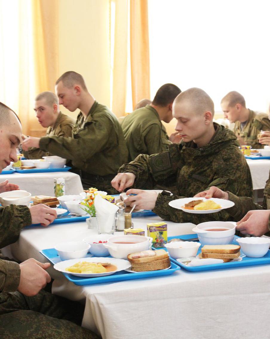 Федеральная служба безопасности России предотвратила акт государственной измены