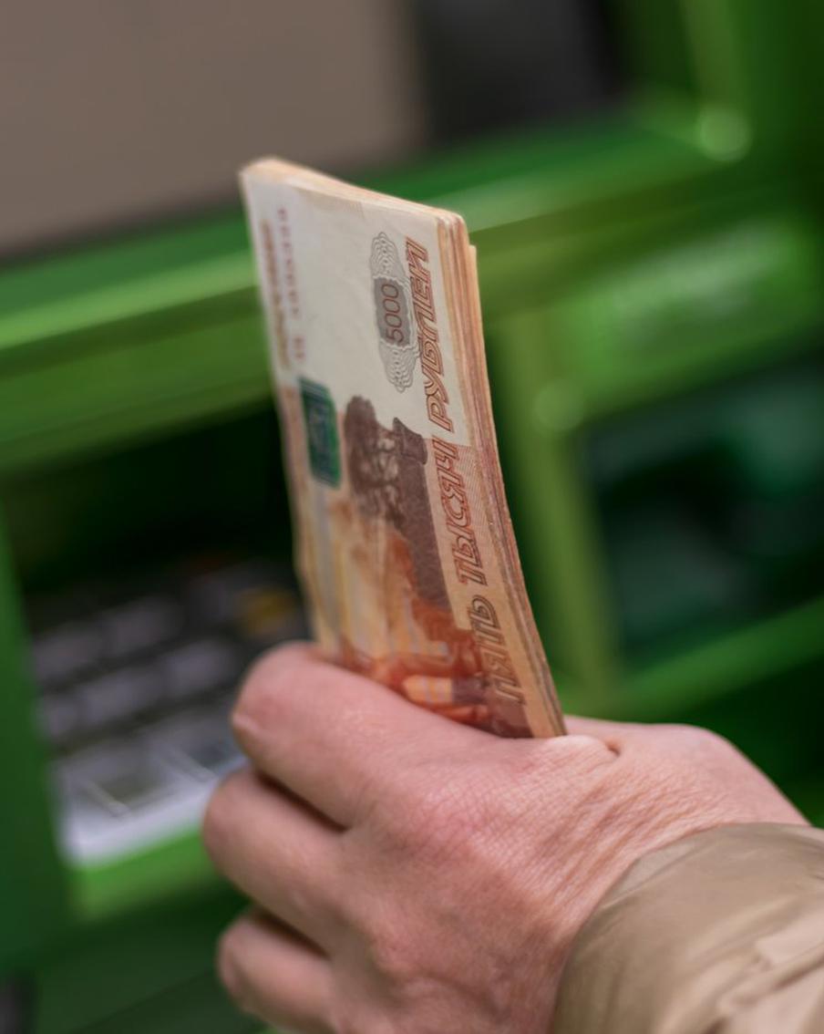 В Госдуму внесли законопроект об увеличении МРОТ