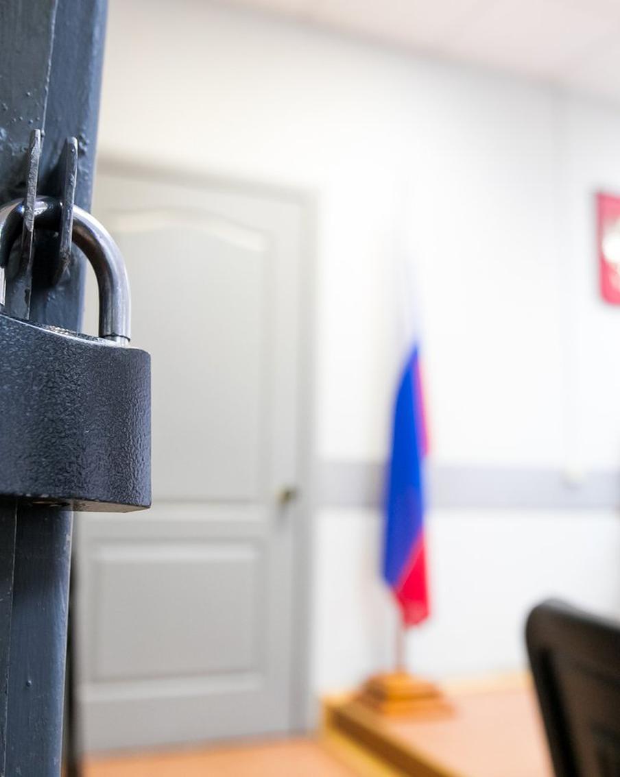 Бывший руководитель Военно-строительной компании оказался в центре внимания по делу о хищениях