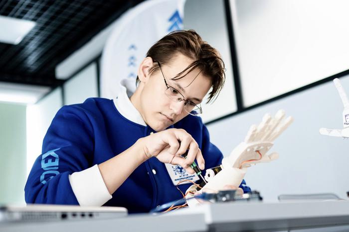 Собянин сообщил о росте популярности ИТ-специальностей в колледжах Москвы