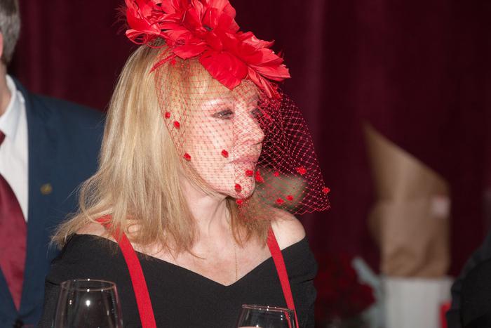 Суд зарегистрировал иск ветерана Афганистана к Пугачёвой на 1,5 млрд рублей