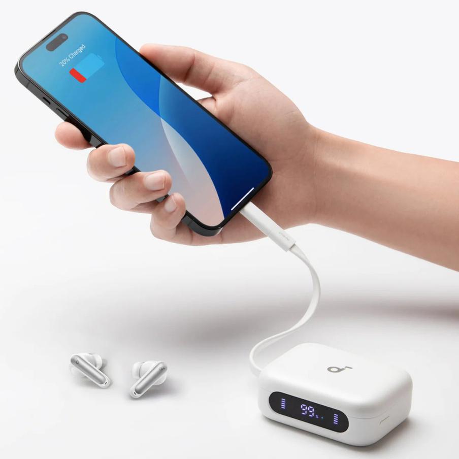 Новая модель дополнена неожиданным и полезным функционалом.