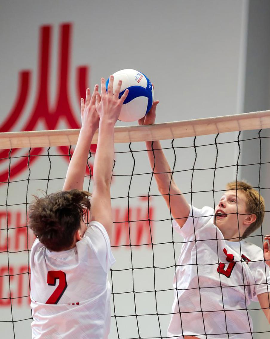 Регистрация на спартакиаду "Мой спортивный район" в Москве открыта