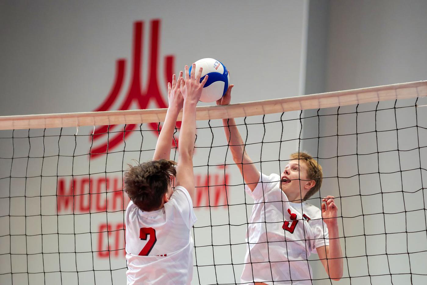 Открыта регистрация на ежегодную московскую спартакиаду "Мой спортивный район"