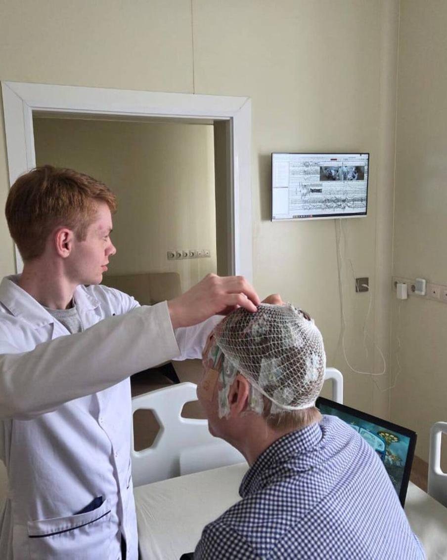 В дежавю нет никакой романтики. Когда на него надо жаловаться врачу?