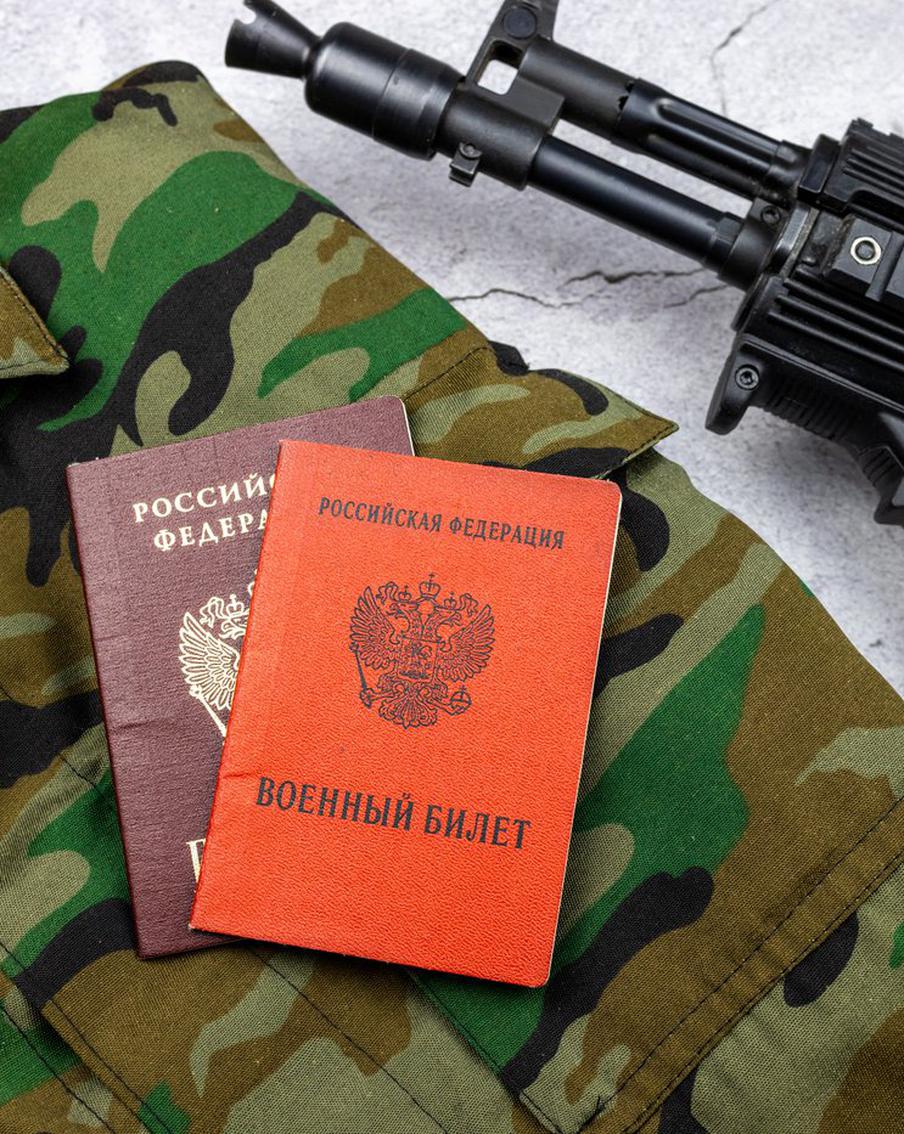 В Минобороны России подробнее рассказали о том, как в стране будет проходить осенний призыв