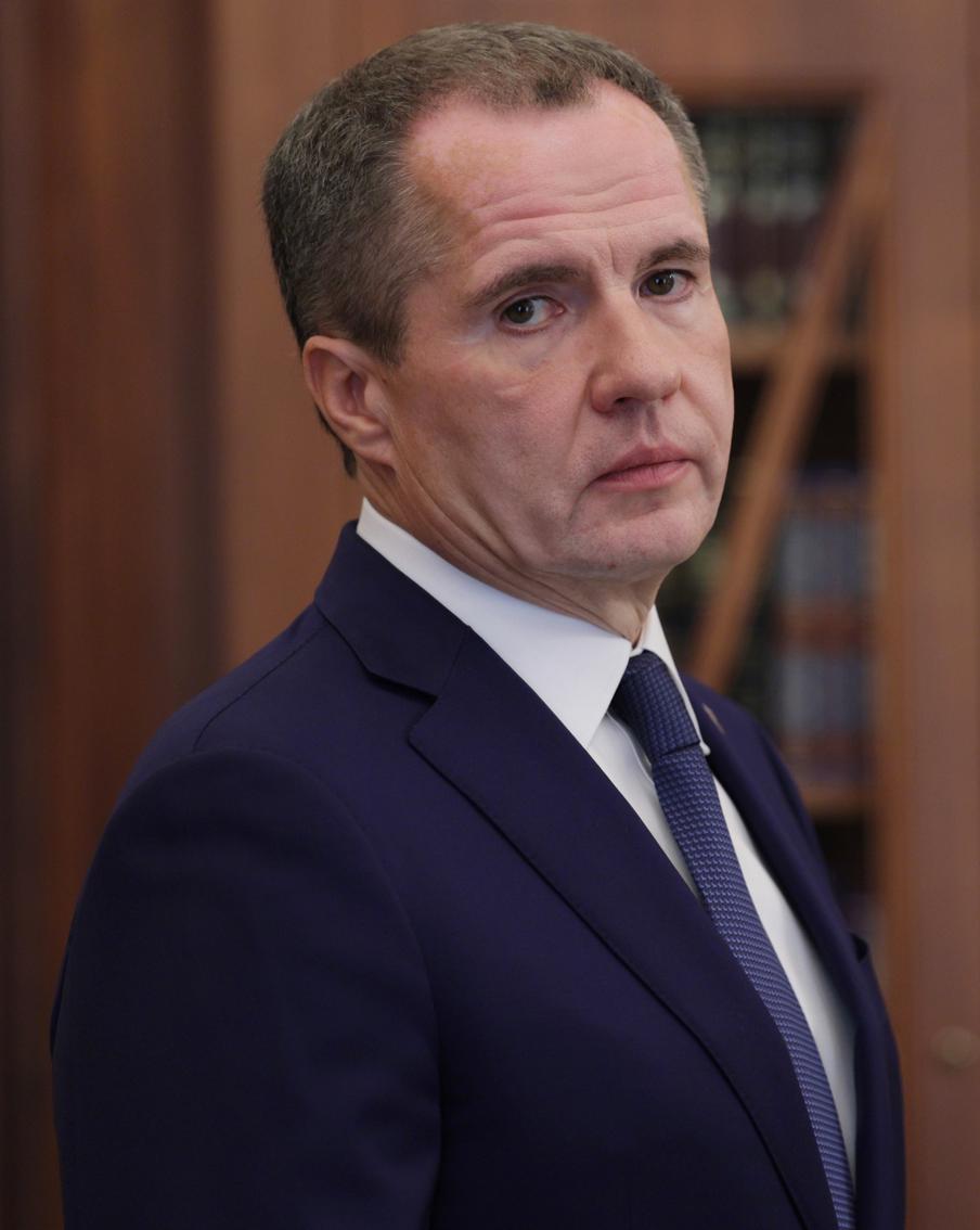 Губернатор Белгородской области сообщил о полном восстановлении электроснабжения в столице региона