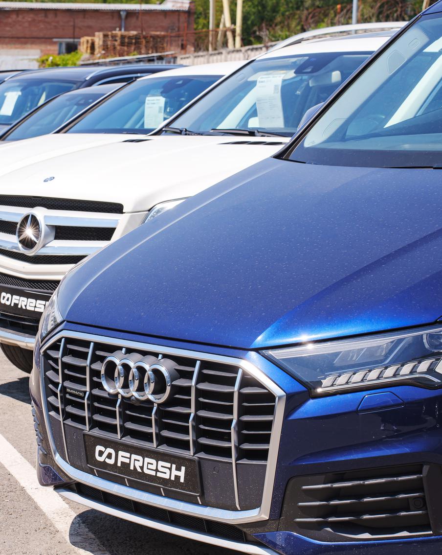 В Минпромторге РФ рассказали чего российским автовладельцам ждать от изменения критериев утильсбора в ноябре