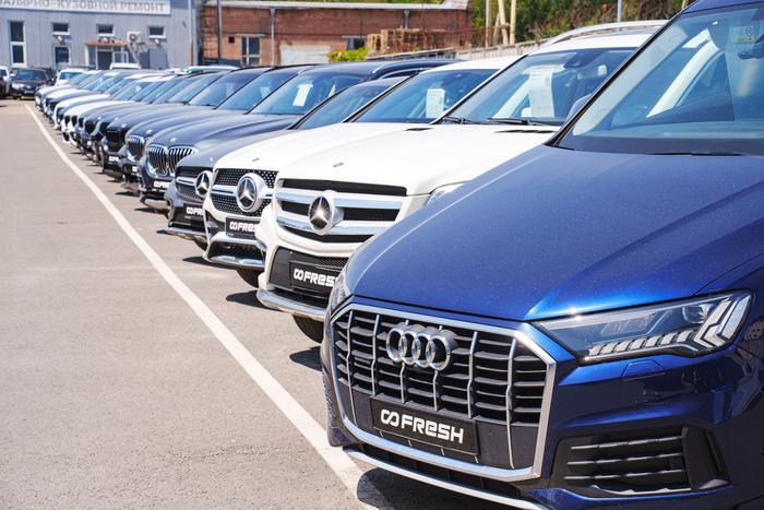 В Минпромторге РФ рассказали чего российским автовладельцам ждать от изменения критериев утильсбора в ноябре