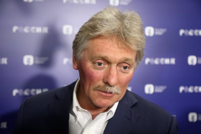 Дмитрий Песков заявил, что количество подконтрольных России регионов на Украине может увеличиться