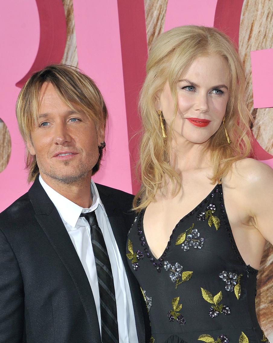 Раздельные пути: что известно о расставании Николь Кидман и её супруга